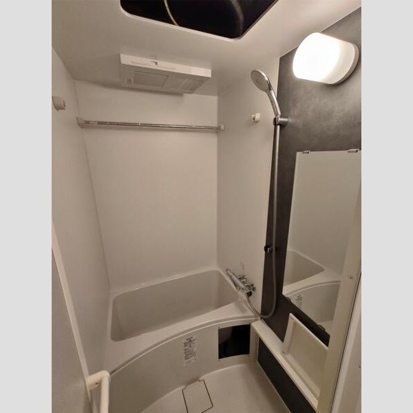 インザライフ大阪EAST RESIDENCEの浴室