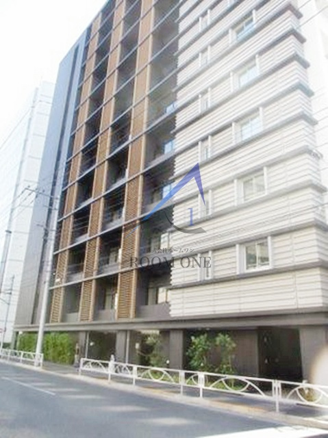 シティハウス南品川