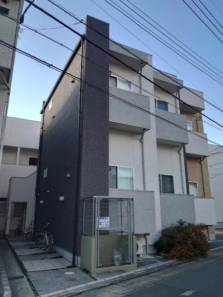レスター大橋東シティ