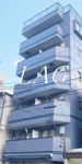 アスリートマンションの画像