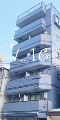 【外観】 | アスリートマンション | 外観です。