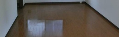 【寝室】 | ハッピークローバー | 寝室です。