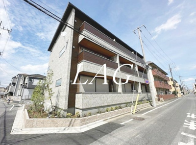 【外観】 | ＦＯＲＥＳＴ　ＭＡＩＳＯＮ　ＣｒｅａＷｅｓｔ | 外観です。