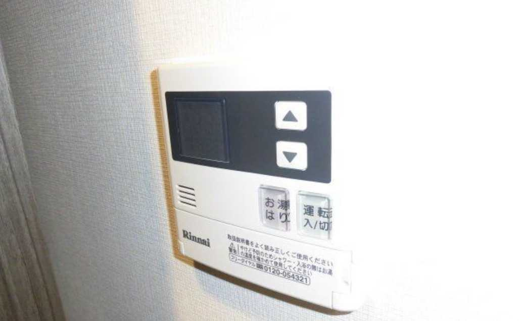 コンフォリア世田谷上馬　駅近　礼金0　ペット相談可　ネット無料の設備