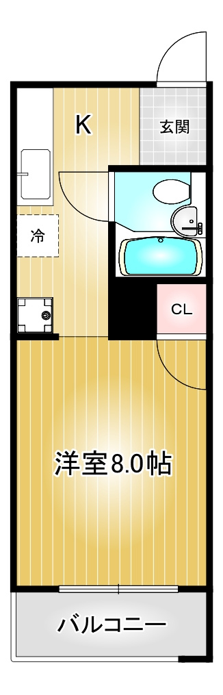 シャトー鶴舞｜名古屋市の賃貸ならMy賃貸