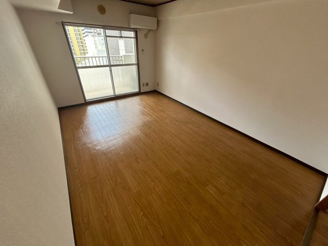 シャトー鶴舞｜名古屋市の賃貸ならMy賃貸の居間・リビング|シャトー鶴舞