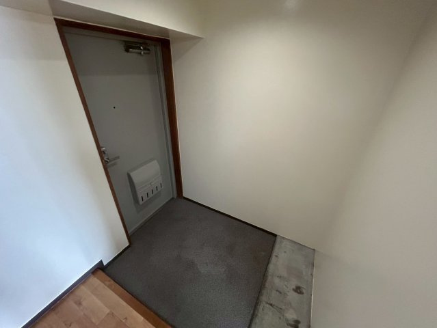 シャトー鶴舞｜名古屋市の賃貸ならMy賃貸の玄関|シャトー鶴舞
