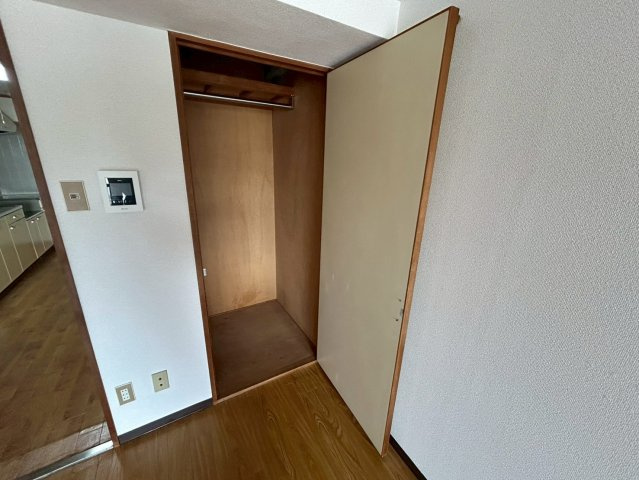 シャトー鶴舞｜名古屋市の賃貸ならMy賃貸の収納|シャトー鶴舞