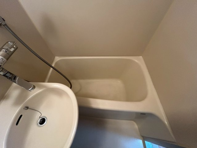 シャトー鶴舞｜名古屋市の賃貸ならMy賃貸の浴室|シャトー鶴舞
