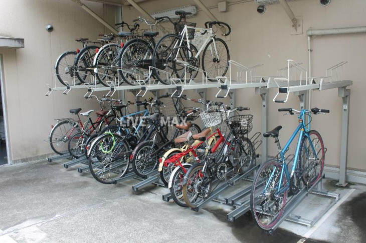 ★《見学予約受け付け中》シリーズ型ハイグレードマンション★ 