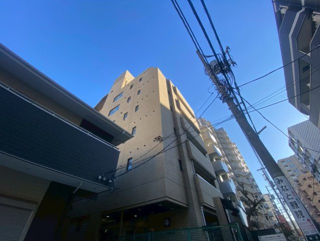 湊町日本橋ビル