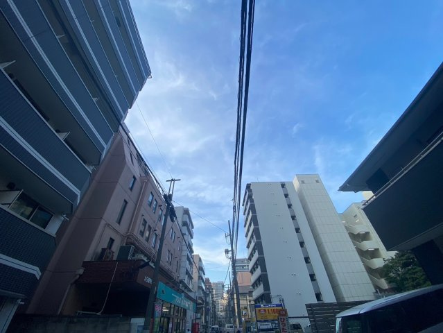湊町日本橋ビル