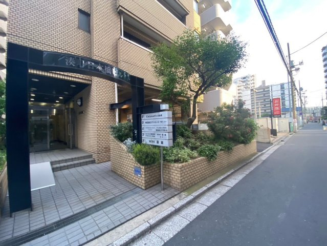 湊町日本橋ビル