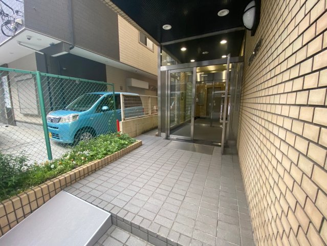湊町日本橋ビル