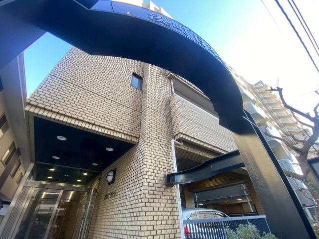 湊町日本橋ビル