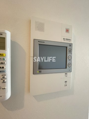 MAXIV大阪長田　のセキュリティ
