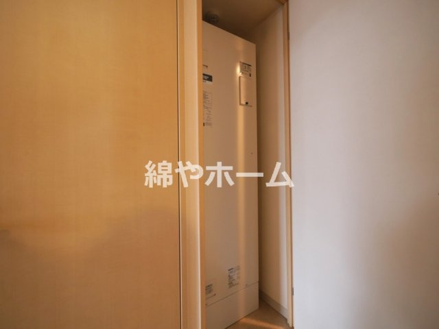 ジュネーゼグラン上本町のその他