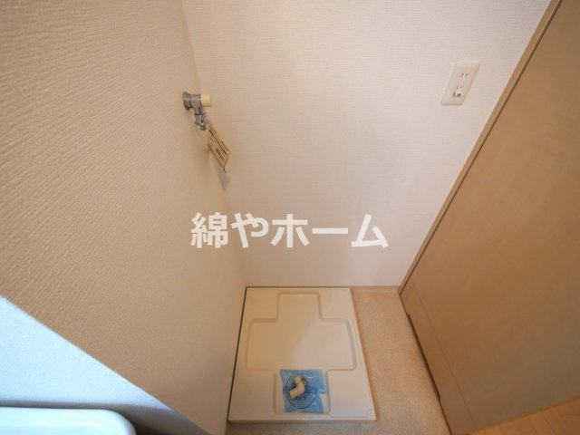 ジュネーゼグラン上本町の設備