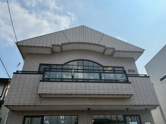 埼玉県東松山市　店舗付き住宅のその他