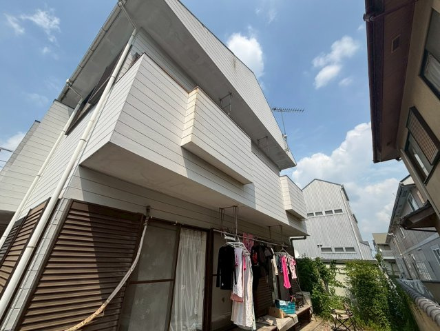 埼玉県東松山市　店舗付き住宅のその他