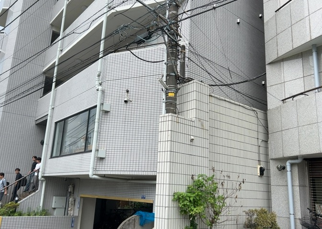 【構造・工法・仕様】 | クリオ淵野辺参番館 | ＳＲＣ造は強度や耐震性の面でもRC造と比べて優れています。そのため、10階建以上の高層または超高層マンションなどの建築にも多く採用されています。柱や梁などのサイズが小さくても高い耐震性を確保できます。