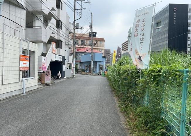 【展望】 | クリオ淵野辺参番館 | 眺望の良さを楽しめるダイニングキッチンで家族団らんの時間を過ごしてはいかがでしょうか。バルコニーから見える景色を家族で眺める時間は、時間が経つのを忘れてしまいそうですね。是非、現地を見に行きましょう！