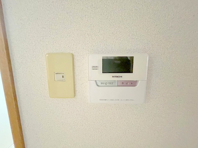 シビラ柴島の設備