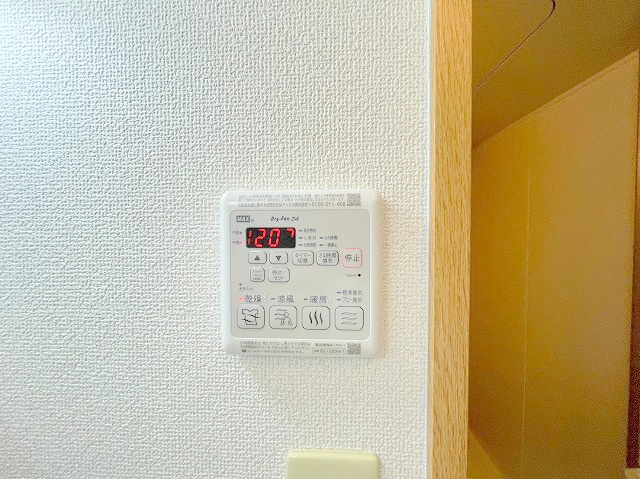 シビラ柴島の設備