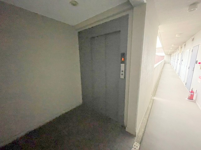シビラ柴島のその他共用部分