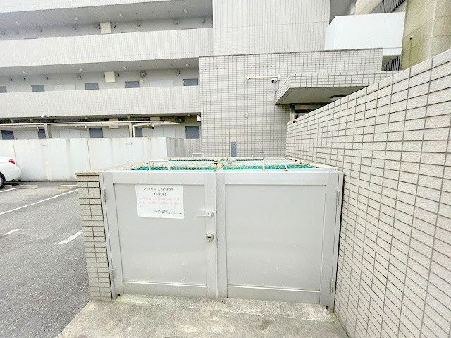 シビラ柴島のその他共用部分