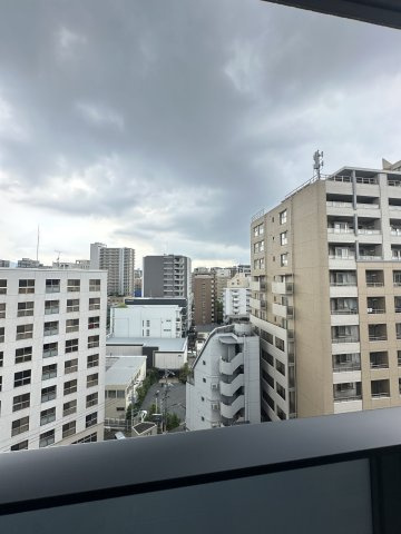 S-RESIDENCE薬院aureateの展望