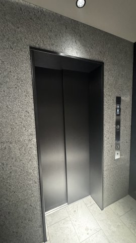 S-RESIDENCE薬院aureateのその他共用部分