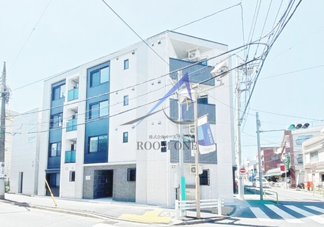 クリスタルコート新江古田