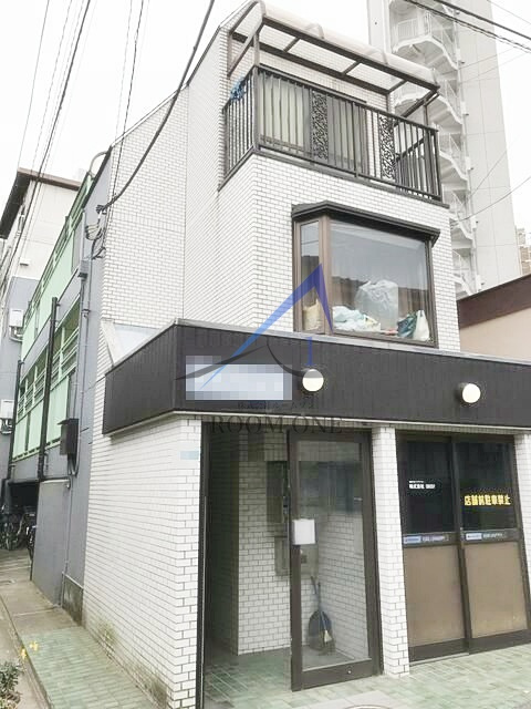 ナカノハイツ