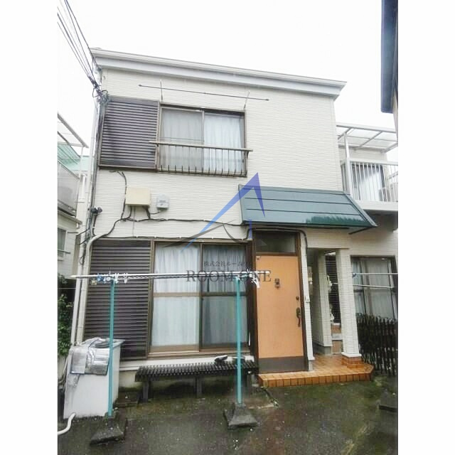 高新ハウス