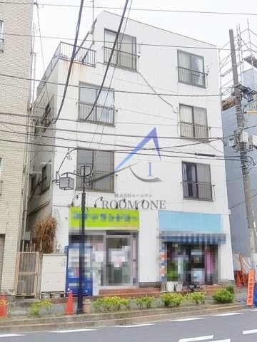レジデンス中野
