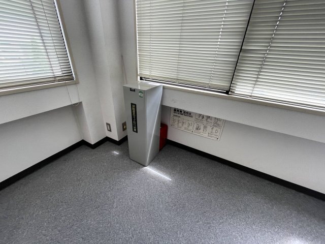 森田ビルのその他