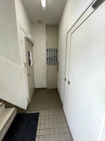 森田ビルのその他
