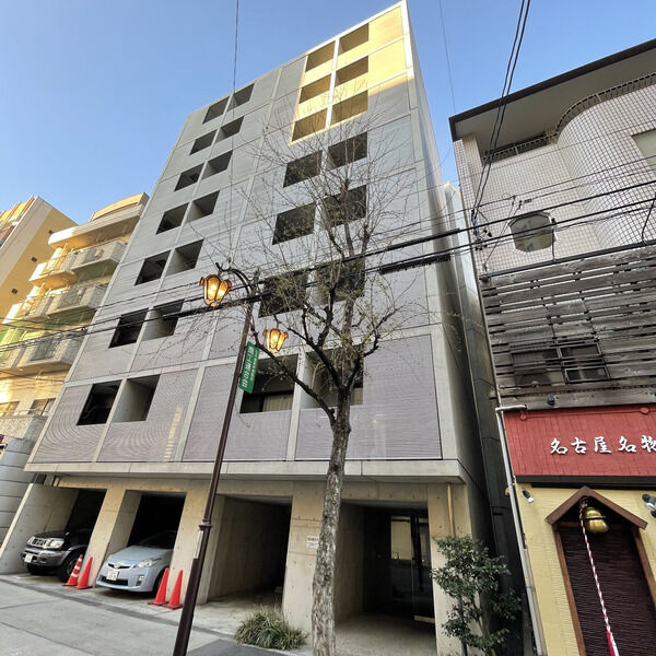 ガーデンハイツマルタカ2　名古屋市賃貸　仲介手数料無料