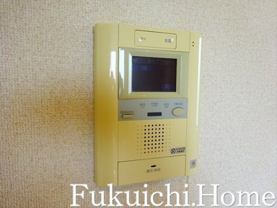 【セキュリティ】 | ヴァレッシア代田橋シティ
