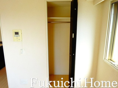 【収納】 | ヴァレッシア代田橋シティ