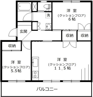 【間取り】 | 間取り図！
