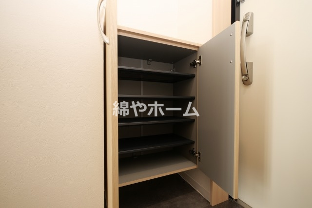 GARDENIA城東のその他