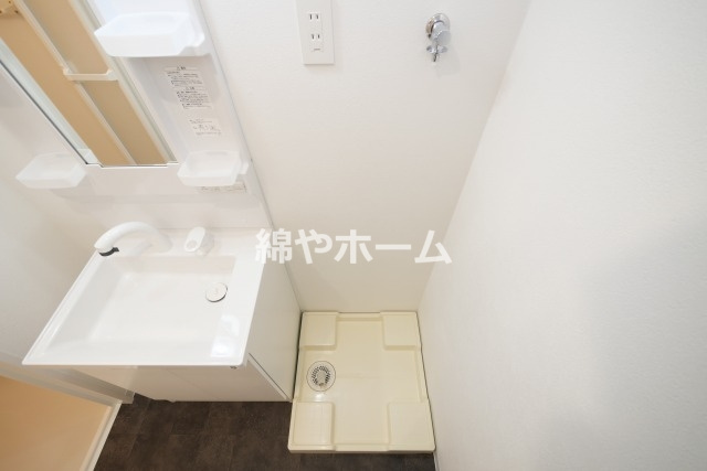 GARDENIA城東の設備