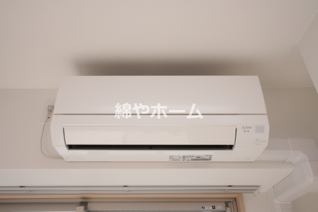 GARDENIA城東の設備