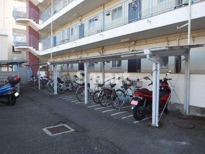 【その他共用部分】 | ペリエ中野