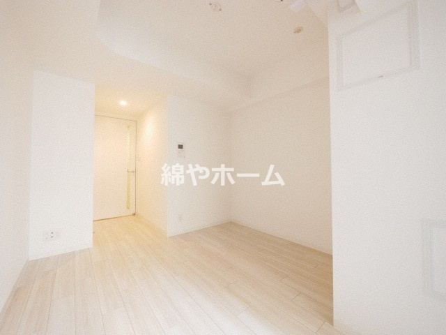 エスリード大手前の洋室|コンパクトで使いやすい洋室です