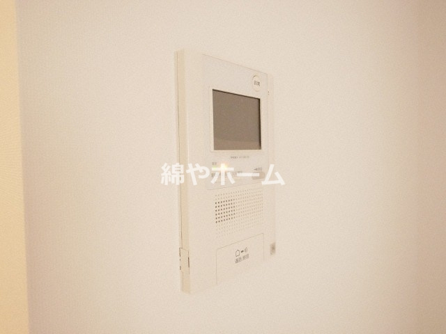 エスリード大手前のセキュリティ