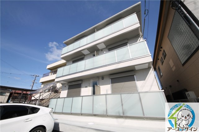エムライズ大蔵中町