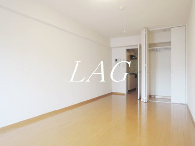 【寝室】 | エルムＧ | 寝室です。